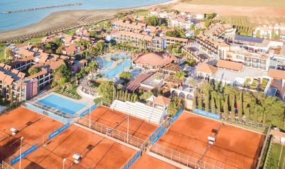 Bild von Robinson Club Cyprus