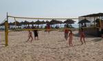 Beachvolleyball