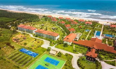 Bild von Robinson Club Nam Hoi An