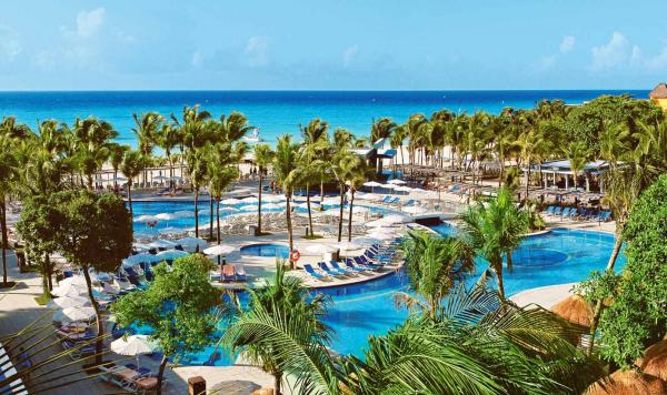 RIU Yucatan