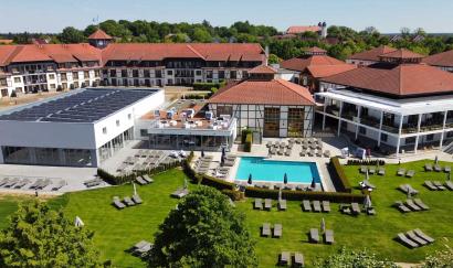 Bild von Robinson Club Fleesensee