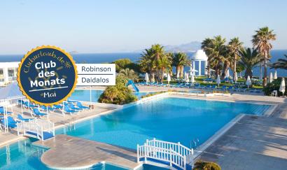 Bild von Robinson Club Daidalos