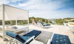 Terrasse Praesidenten Suite