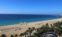 Robinson Club Jandia Playa