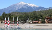 Robinson Club Camyuva