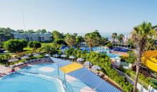 Robinson Club Pamfilya