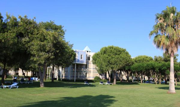 Robinson Club Pamfilya