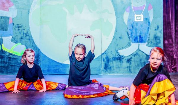 Beste Kinderbetreuung