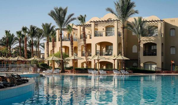 TUI Magic Life Sharm el Sheikh