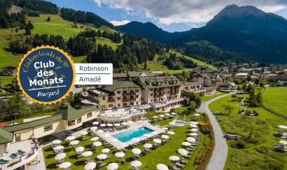 Bild von Robinson Club Amadé