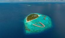Robinson Club Maldives