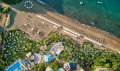 Bild von Robinson Club Sarigerme Park