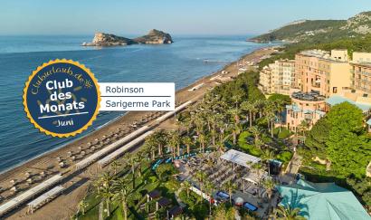 Bild von Robinson Club Sarigerme Park