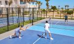 Pickleball