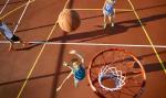 Basketball