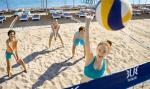 Beachvolleyball