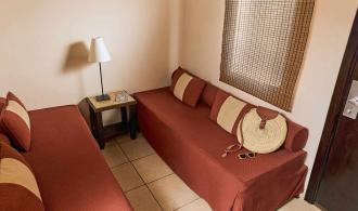 Kalawy Double Room Superior Schlafen