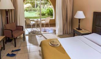 Kalawy Double Room Superior Schlafzimmer