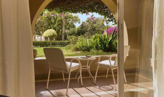 Kalawy Double Room Superior Balkon