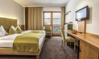 Hochkönig Bestpreis-Zimmer