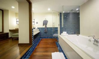 Khao Lak Suite Classic Bad