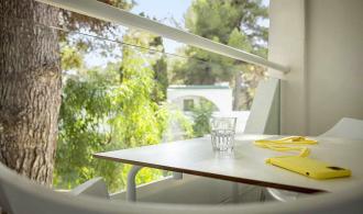 TML Cala Pada Family Room Balkon