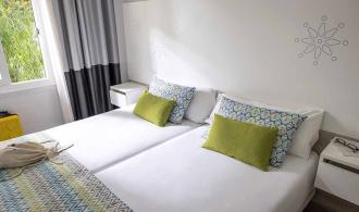 TML Cala Pada Family Room Schlafzimmer