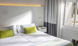 TML Cala Pada Family Room Superior Schlafzimmer