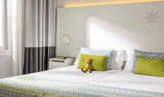 TML Cala Pada Family Room Superior