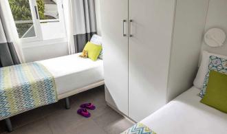 TML Cala Pada Family Room Superior Kinderzimmer