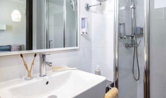 TML Cala Pada Double Room Economy Bad