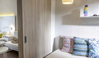 TML Cala Pada Double Room Economy