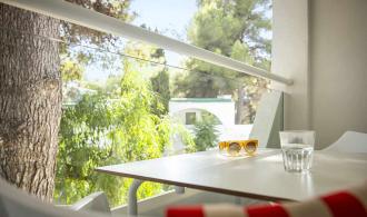 TML Cala Pada Family Room Economy Balkon