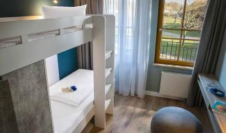 Familienzimmer Etagenbett Kinderzimmer