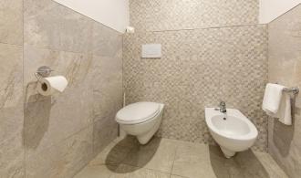 Andalusien Doppelzimmer Superior Bad