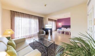 Andalusien Junior Suite