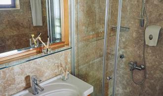 Masmavi Family Room Village Badezimmer