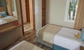 Masmavi Family Room Village Kinderzimmer