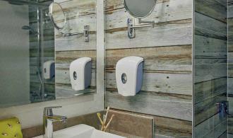 Masmavi Family Room Main Building Badezimmer