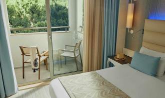 Masmavi Family Room Main Building Schlafzimmer