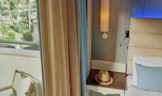 Masmavi Family Room Main Building