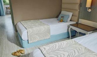 Masmavi Family Room Main Building Kinderzimmer