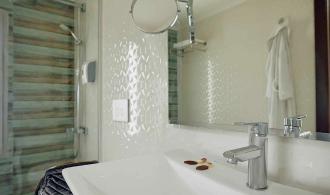 Masmavi Family Room Lagoon Badezimmer