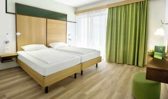 Apulia Family Room Classic Schlafzimmer