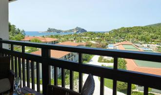 Doppelzimmer Duo Extra Haupthaus