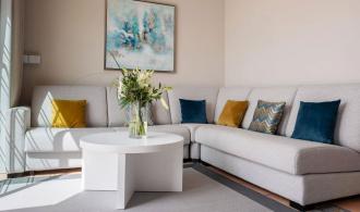 Fuerteventura Atlantik Suite Superior Wohnen