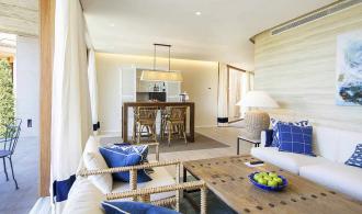 Cala Serena Presidential Suite Wohnen