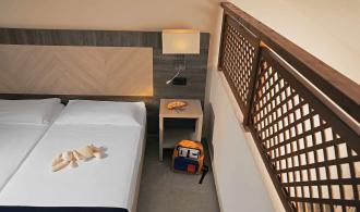 TML Calabria Family Room Maisonette Kinderzimmer