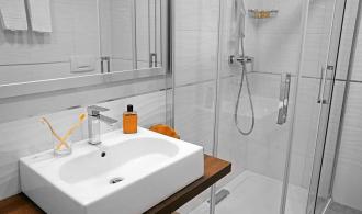 TML Calabria Single with Child Double Room Bad