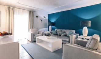 Fuerteventura Suite im Haupthaus Wohnen